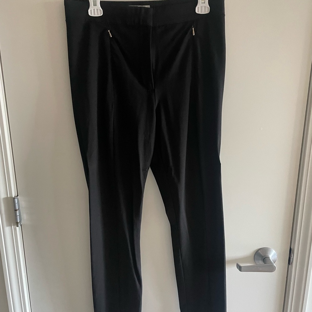 H&M Black Trousers